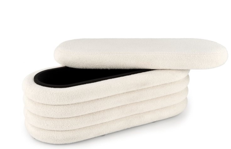 Скамья Halmar BLISS