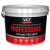 Клей Монтажный VGT Professional 3кг Белый, Акриловый, Универсальный / ВГТ Профессионал