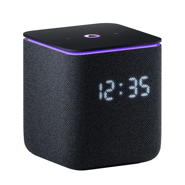 Яндекс Станция Миди (черный)