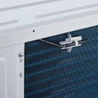 "Royal Thermo Diamond DC RTDI-09HN8/Wi-Fi  НАРУЖНЫЙ БЛОК датчик температуры"