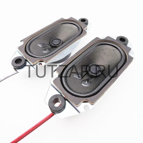 Динамики 19SP-5090-1008Y5 для телевизора Soundmax SM-LED43M01SU
