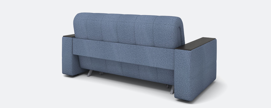 Диван прямой Порто Аккордеон, вид 3