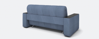 Диван прямой Порто Аккордеон, вид 3