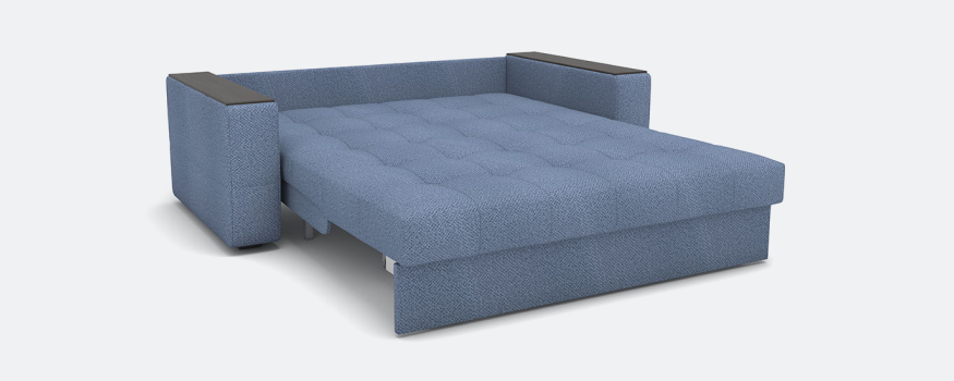 Диван прямой Порто Аккордеон, вид 4