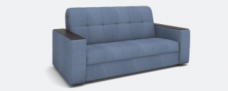 Диван прямой Порто Аккордеон, вид 2