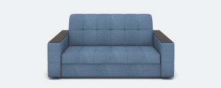 Диван прямой Порто Аккордеон, вид 1