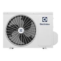 наружный блок кондиционера Electrolux Loft EACS-07HAL/N8