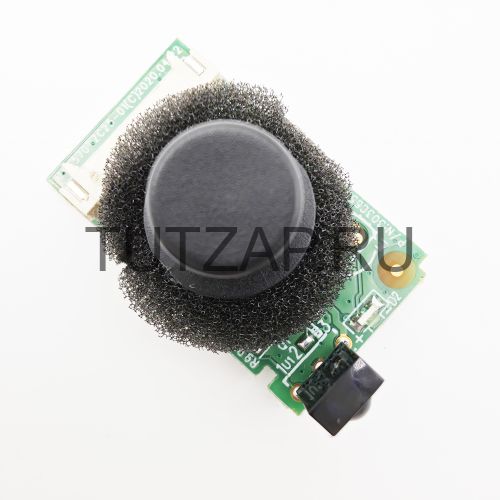 ИК-приемник с джойстиком TV6570-ZC25-01(C) 303C6570233 для телевизора Haier LE32K6600SG