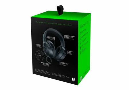 Наушники Razer Kraken X