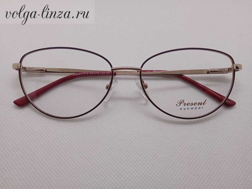 Оправа Present 312
