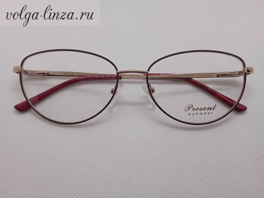Оправа Present 312