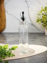 Бутылка для масла, стекло, 250 мл, Daniks, XYC5521