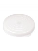 Крышка пластик, для банок, Martika, С23