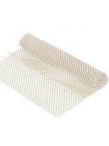 Коврик противоскользящий EVA, 100х30 см, молочный, Y8-2813