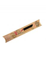 Коврик тефлоновый для выпечки, 33х40 см, 2 шт, черный+беж, КК8008