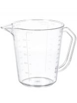 Кружка мерная 1 л, 40202