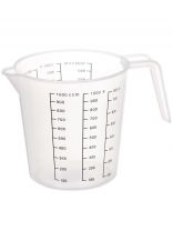 Кружка мерная 1 л, 107189431