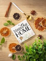 Подставка под горячее, керамика, 10.8х10.8 см, Y4-7344