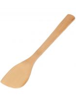 Лопатка кулинарная бамбук, C02-1001