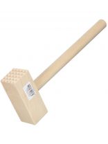 Молоток для мяса, дерево, 80105