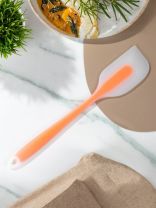 Лопатка кулинарная, силикон, 27.5 см, навеска, Verde, Y4-8388