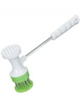 Молоток для мяса, пластик, 884-249/261009