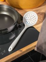 Шумовка силикон, навеска, Daniks, Pollen, S-DC12-KT551-G05