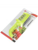 Точилка для ножей, 21 см, пластик, Y3-1088