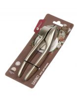 Пресс для чеснока Apollo, DaVinci, цинковый сплав, пластик, навеска, DVC-04