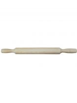 Скалка дерево, 50х4 см, береза, 1361