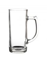 Кружка пивная стекло, 500 мл, Минден, ОСЗ, 08C1354
