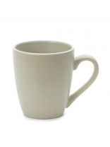 Кружка керамика, 355 мл, Scandy olive, Domenik, DMD115