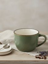 Кружка керамика, 350 мл, Модерн, Lefard, 155-806