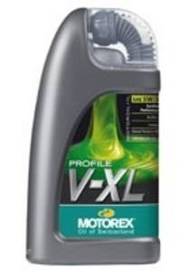 Motorex PROFILE V-XL SAE 5W/40, 1л