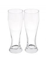 Бокал для пива, 665 мл, стекло, 2 шт, Pasabahce, Pub, 42756