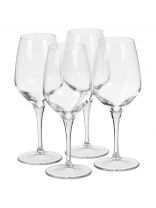 Бокал для вина, 360 мл, стекло, 4 шт, Pasabahce, Napa, 440329B4