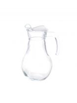 Кувшин стекло, 1 л, с крышкой, Pasabahce, Bistro, 43944B