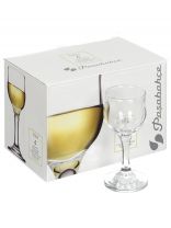 Рюмка 55 мл, стекло, 6 шт, Pasabahce, Тулип, 44164B