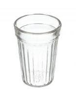 Стакан 250 мл, стекло, ОСЗ, Граненый, 785