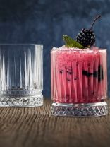 Стакан 210 мл, стекло, 4 шт, Pasabahce, Elysia, 520014B