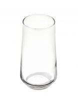 Стакан 470 мл, стекло, Pasabahce, Аллегра, прозрачный, 420015SLB