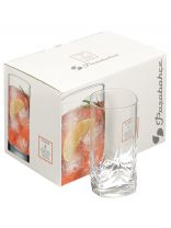 Стакан 300 мл, стекло, 6 шт, Pasabahce, Triumph, 41630B