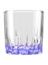 Стакан 200 мл, стекло, Декостек, Микс, в ассортименте, 952/1-Н9