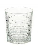 Стакан 300 мл, стекло, 4 шт, Luminarc, Даллас, O0121