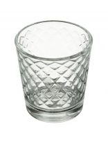 Стопка стекло, 50 мл, ОСЗ, Кристалл, 05с1241