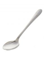 Ложка нержавеющая сталь, десертная, Катунь, Сара, КТ-059-ЛД-1, 1.8 мм