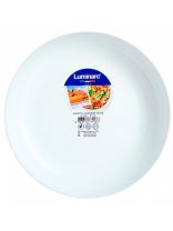 Блюдо стеклокерамика, 21 см, Friends Time, Luminarc, P6281