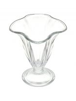 Креманка стекло, 13 см, Pasabahce, Ice Ville, 51078SLB