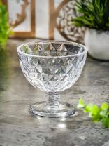 Креманка стекло, 11х10 см, Y6-10322/B150028