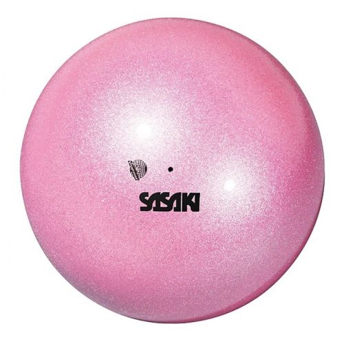 Мяч M-207M 18,5 см Sasaki